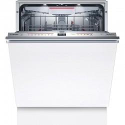 MÁY RỬA BÁT ÂM TỦ BOSCH SMV6ZCX49E - SERIE 6 - SẤY ZEOLITH CAO CẤP